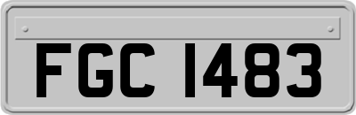 FGC1483