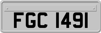 FGC1491