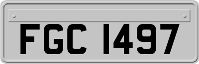 FGC1497