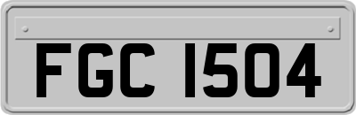 FGC1504