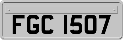 FGC1507