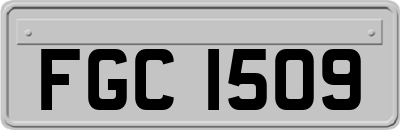 FGC1509