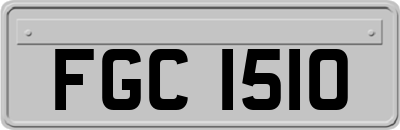 FGC1510