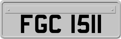 FGC1511