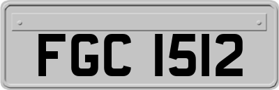FGC1512