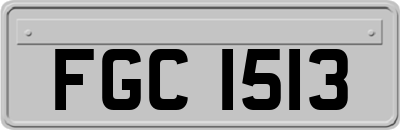 FGC1513