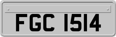 FGC1514