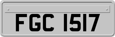 FGC1517