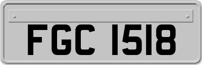 FGC1518