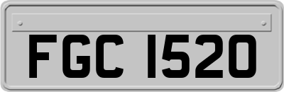 FGC1520