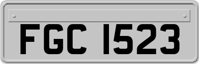 FGC1523