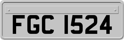 FGC1524