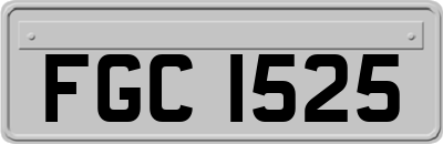 FGC1525