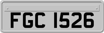 FGC1526