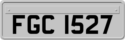 FGC1527