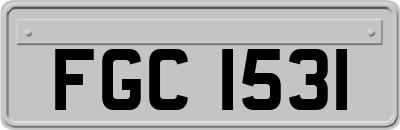 FGC1531