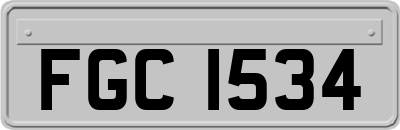FGC1534