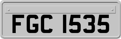 FGC1535