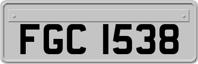 FGC1538