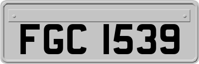 FGC1539