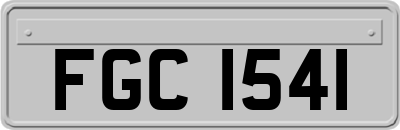 FGC1541