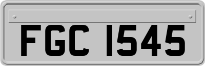 FGC1545