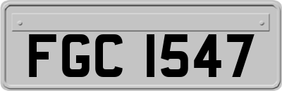 FGC1547