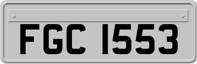 FGC1553