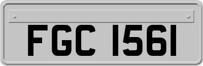 FGC1561