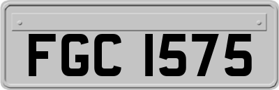 FGC1575