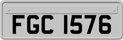 FGC1576