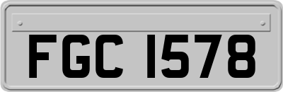FGC1578