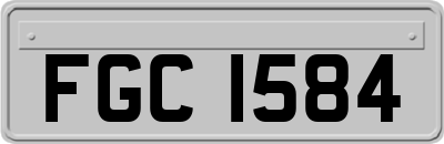 FGC1584