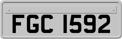 FGC1592