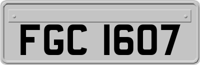 FGC1607