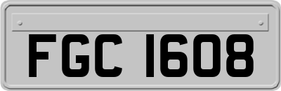 FGC1608