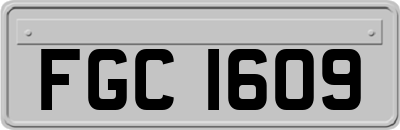 FGC1609