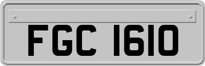 FGC1610