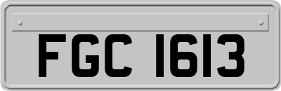 FGC1613
