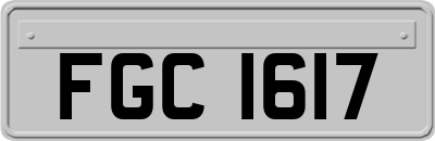 FGC1617