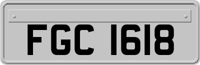 FGC1618