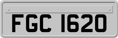 FGC1620