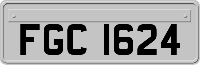 FGC1624