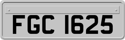 FGC1625