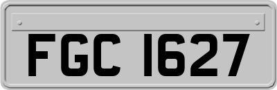FGC1627