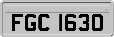 FGC1630
