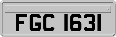 FGC1631