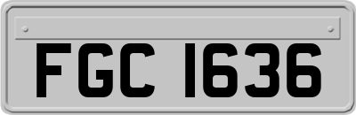 FGC1636