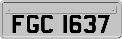 FGC1637