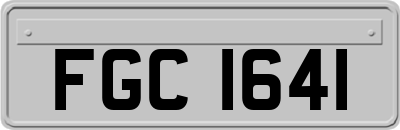 FGC1641